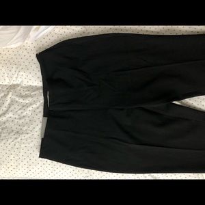 Brand new H&M slacks with zipper